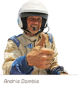Andris Dambis